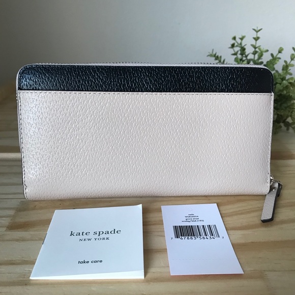 Kate spade wallet🎈🎈 - Picture 2 of 8